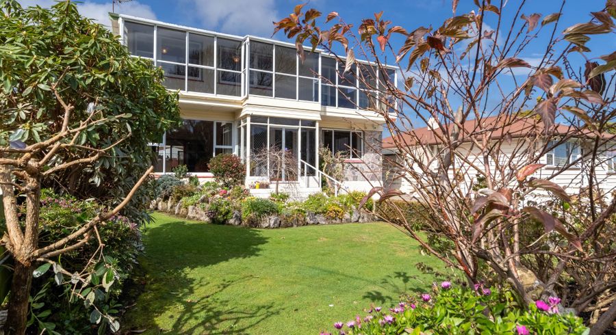  at 252 Taita Drive, Taita, Lower Hutt, Wellington