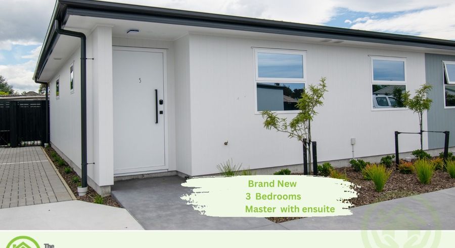  at 5/9c Cuffs Road, Wainoni, Christchurch City, Canterbury