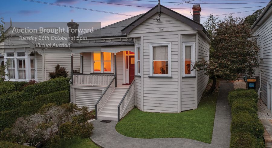  at 23 Mountain View Road, Morningside, Auckland