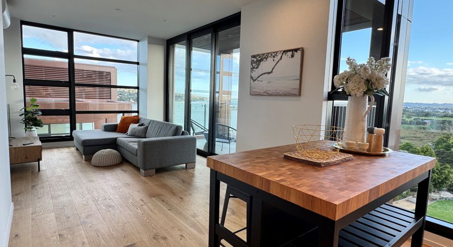  at 1005/6 Boundary Road, Hobsonville, Waitakere City, Auckland