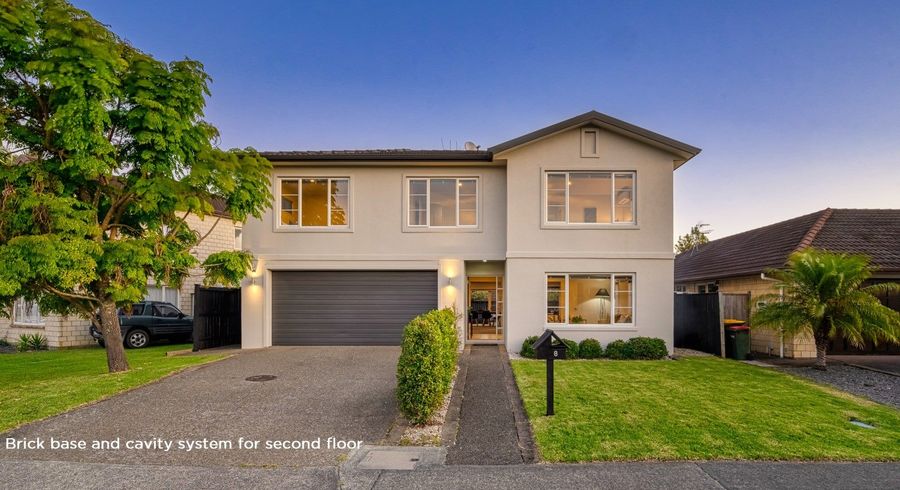  at 8 Plantation Avenue, Flat Bush, Auckland