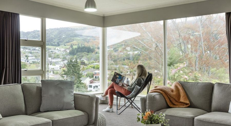  at 27 Upland Street, Helensburgh, Dunedin, Otago