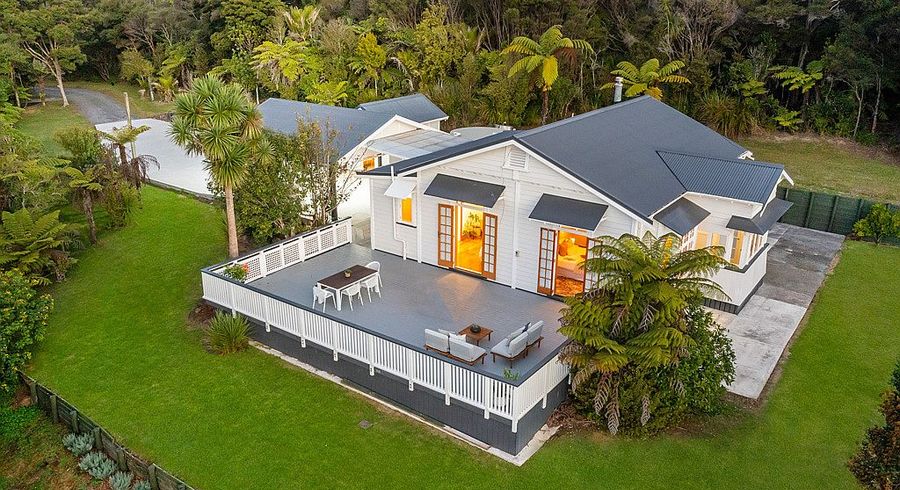  at 102 Te Henga Road, Henderson