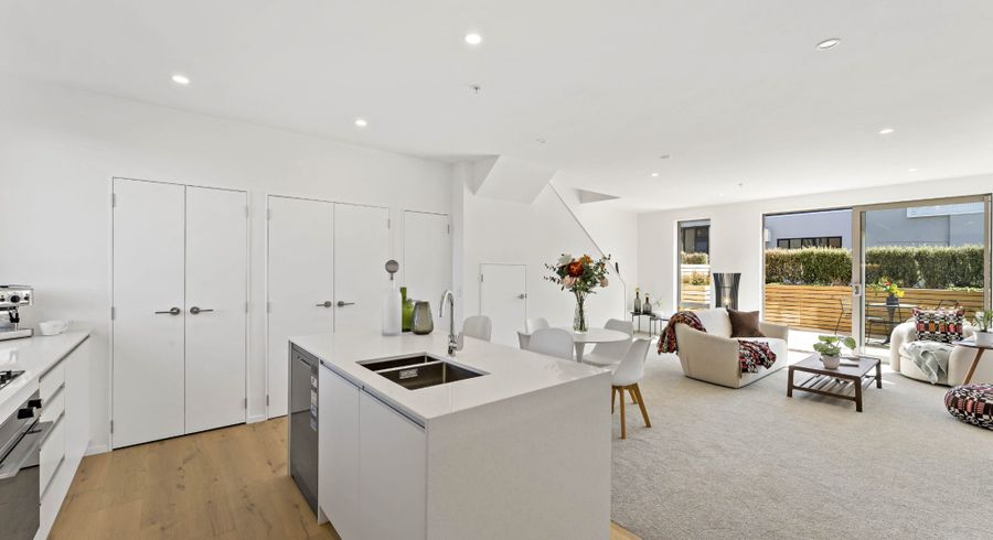  at 5/4 Norana Avenue, Remuera, Auckland City, Auckland