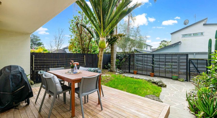  at 3/69A Landscape Road, Mount Eden, Auckland City, Auckland