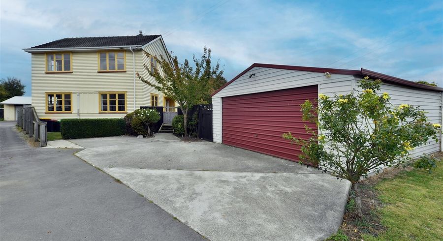  at 15 Primrose Street, Northcote, Christchurch