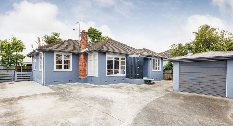  at 43 Manchester Street, Takaro, Palmerston North, Manawatu / Whanganui
