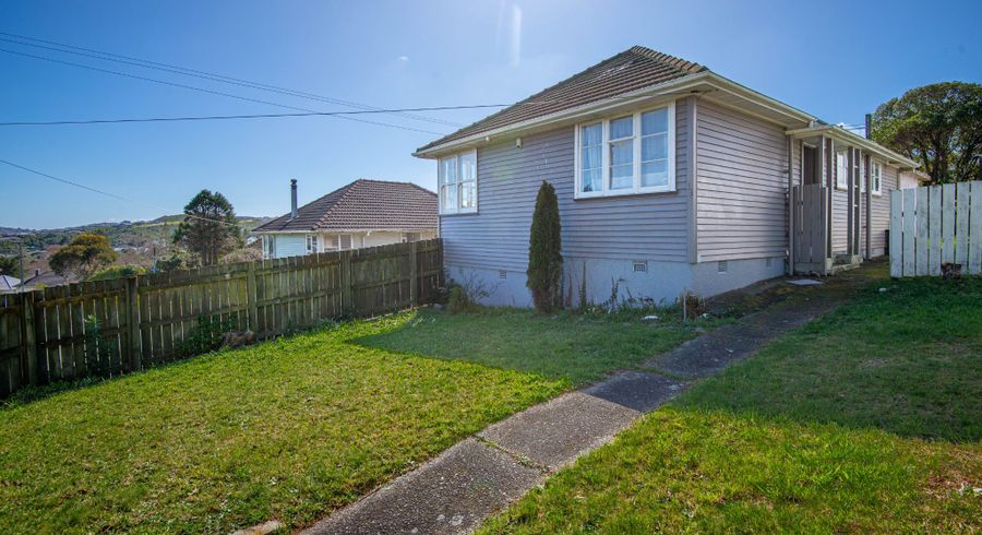  at 19 Gear Terrace, Ranui Heights, Porirua, Wellington