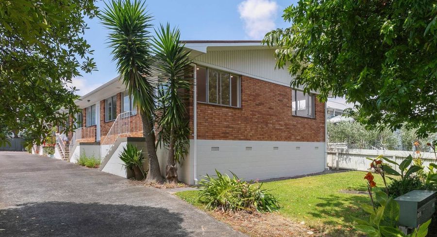  at 1/30 Marlborough Street, Mount Eden, Auckland