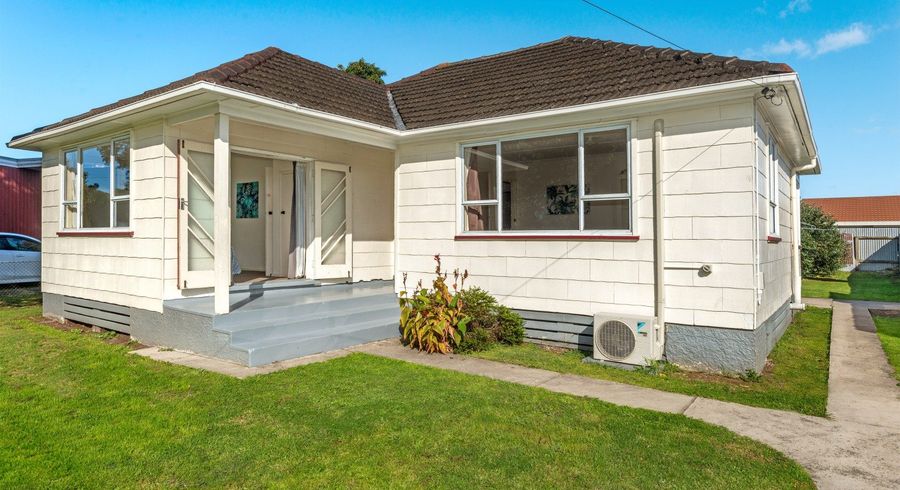  at 20 Kowhai Street, Te Hapara, Gisborne