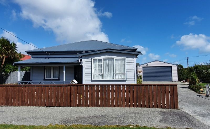  at 6 O'Grady Street, Blaketown, Greymouth