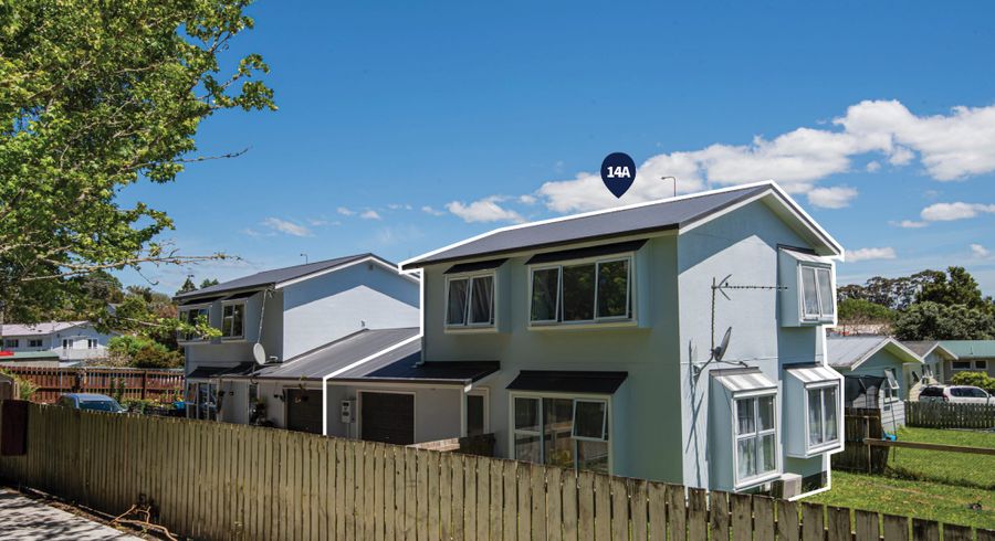  at 14A Raurimu Avenue, Onerahi, Whangarei