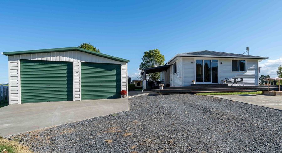  at 274 Pigs Head Road, Whakapara, Whangarei, Northland