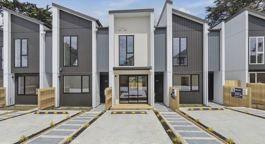  at 10/143 Sykes Road, Manurewa, Manukau City, Auckland