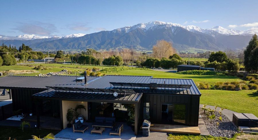  at 258C Mount Fyffe Road, Kaikoura, Kaikoura, Marlborough