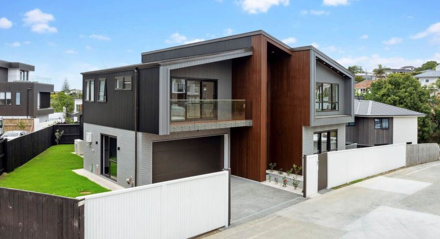  at 8/42 Codrington Crescent, Mission Bay, Auckland City, Auckland