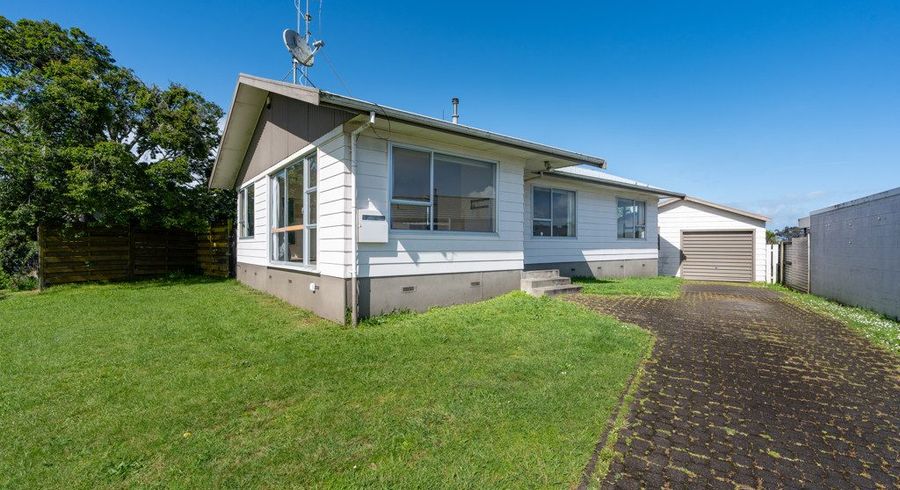  at 89 Fairview Street, Chartwell, Hamilton, Waikato