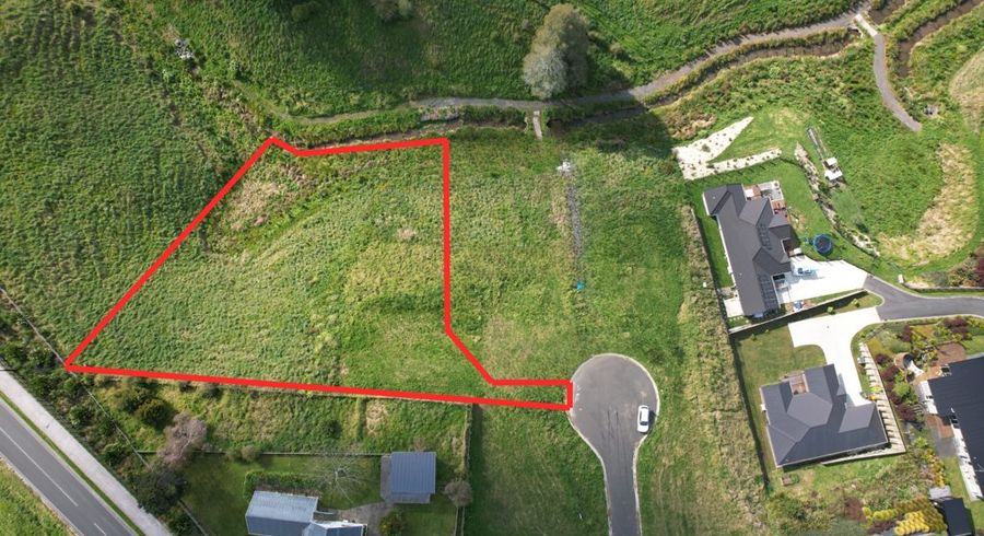  at 7 Pukatea Lane, Grandview Heights, Hamilton, Waikato