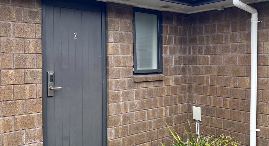  at 2/68 Normandy Avenue, Melville, Hamilton, Waikato