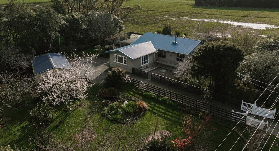  at 108 CAMPBELLS Road, Opiki, Palmerston North