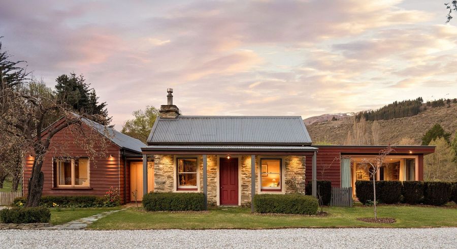  at 1119 Gibbston Highway, Queenstown