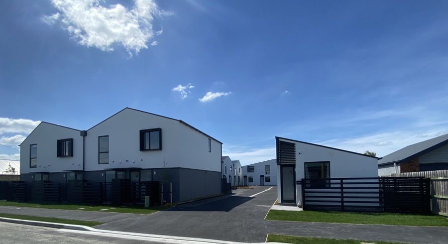  at 5/24  Percy Street, Phillipstown, Christchurch City, Canterbury