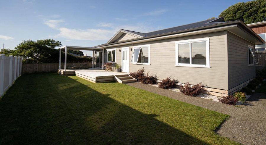  at 3 Hoewaka Lane, Bell Block, New Plymouth