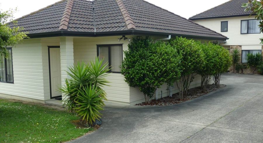  at 14A Carrick Glen Avenue, Flat Bush, Manukau City, Auckland