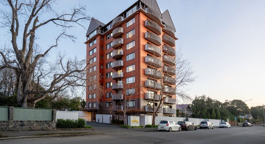  at 20/28 Gloucester Street, City Centre, Christchurch City, Canterbury