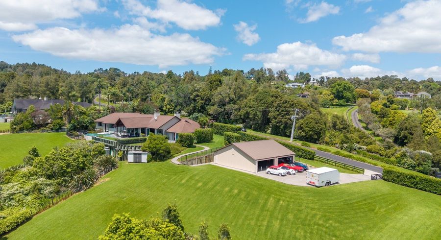  at 17 Pearson Road, Whitford, Manukau City, Auckland