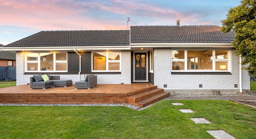  at 4 Adrian Place, Shirley, Christchurch City, Canterbury