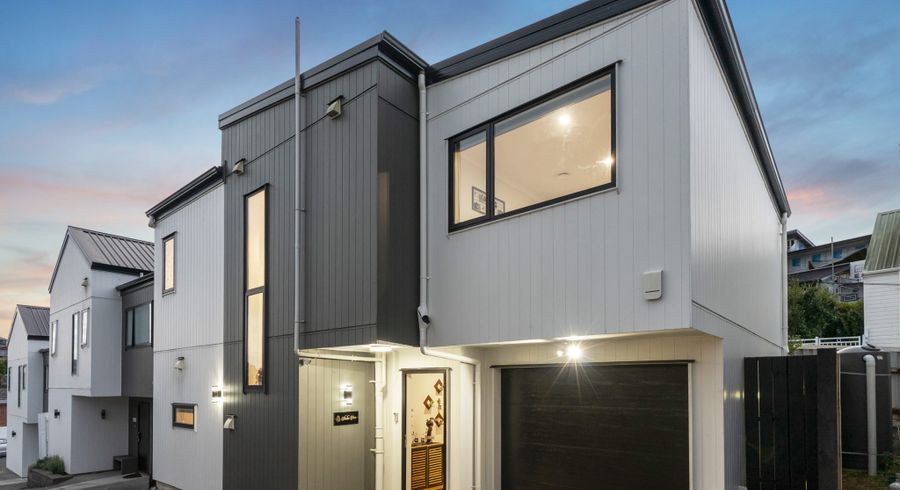  at 13C Bel Air Drive, Hillsborough, Auckland City, Auckland