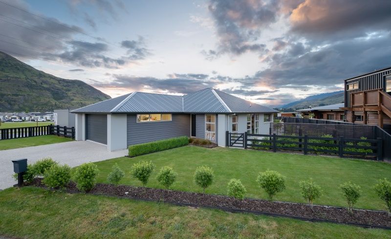  at 42 Stalker Road, Lower Shotover, Queenstown