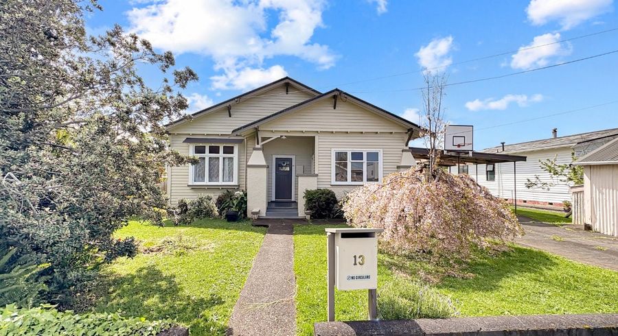  at 13 Kawakawa Street, Whanganui East, Whanganui