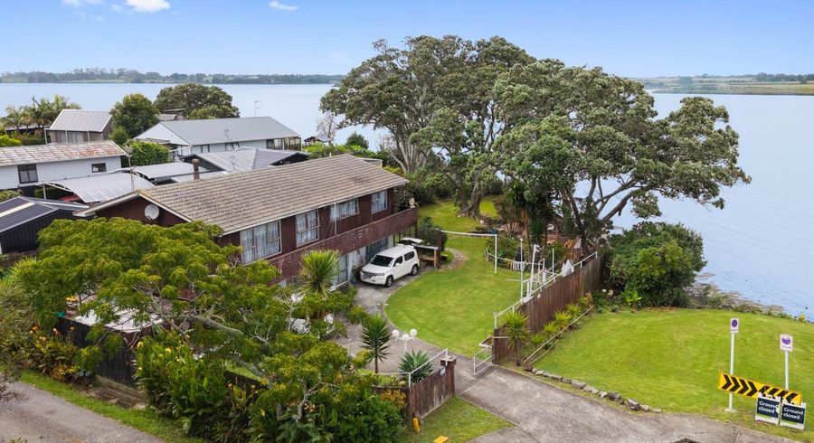  at 582 Weymouth Road, Weymouth, Manukau City, Auckland