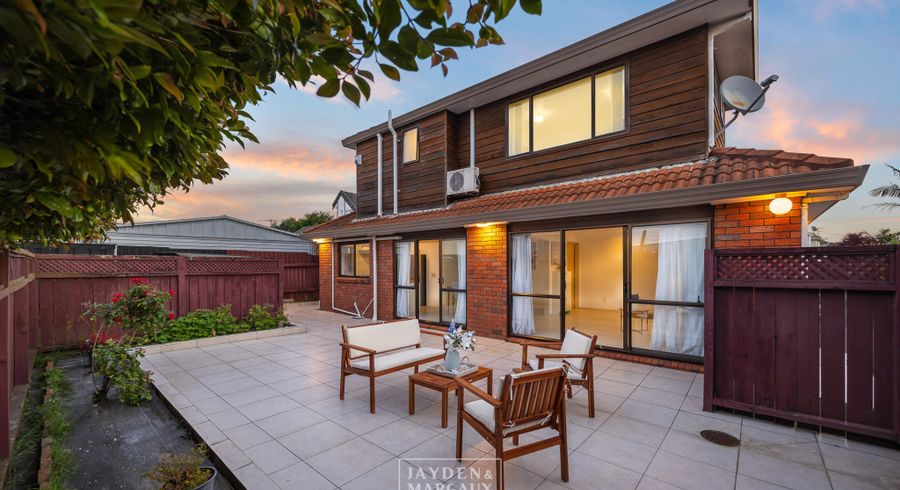  at 2/49 Marua Road, Ellerslie, Auckland City, Auckland