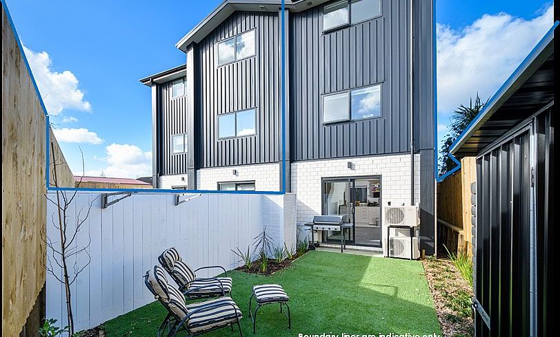 at 11/59 Neil Avenue, Te Atatu Peninsula, Waitakere City, Auckland