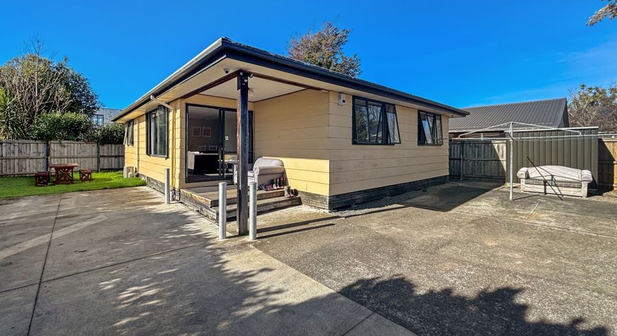  at 61A Centennial Av, Riccarton, Christchurch City, Canterbury