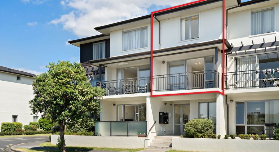  at 4/17 Waihi Way, East Tamaki, Auckland