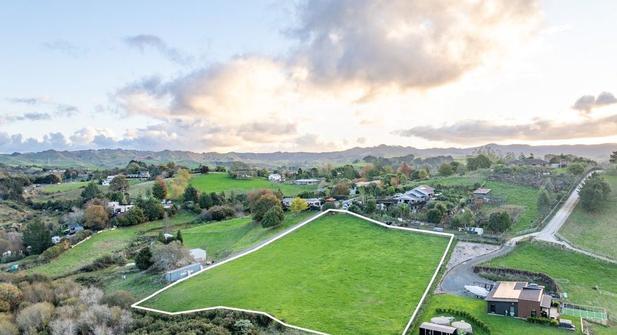  at 46D Lockerbie Lane, Whatawhata, Waikato, Waikato