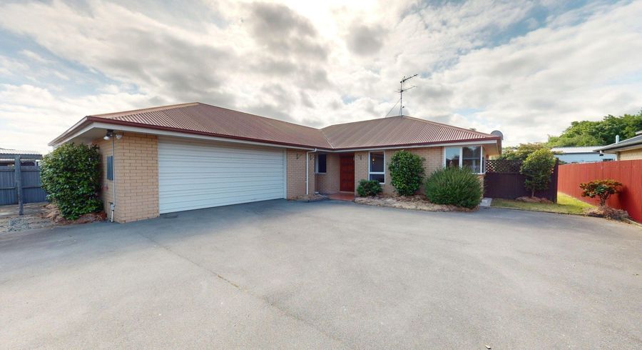  at 93A Creek Road, Allenton, Ashburton