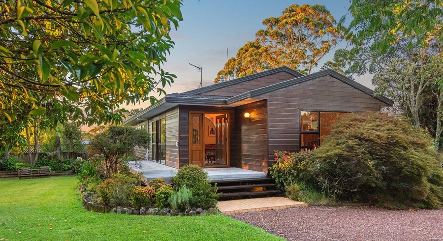  at 448 Coatesville Riverhead Highway, Coatesville, Rodney, Auckland