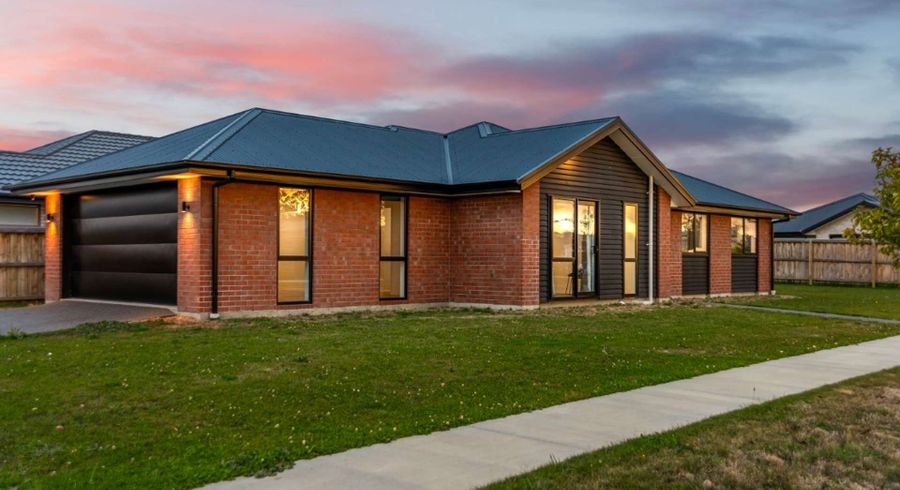  at 2 Jasmine Street, Ravenswood, Waimakariri, Canterbury