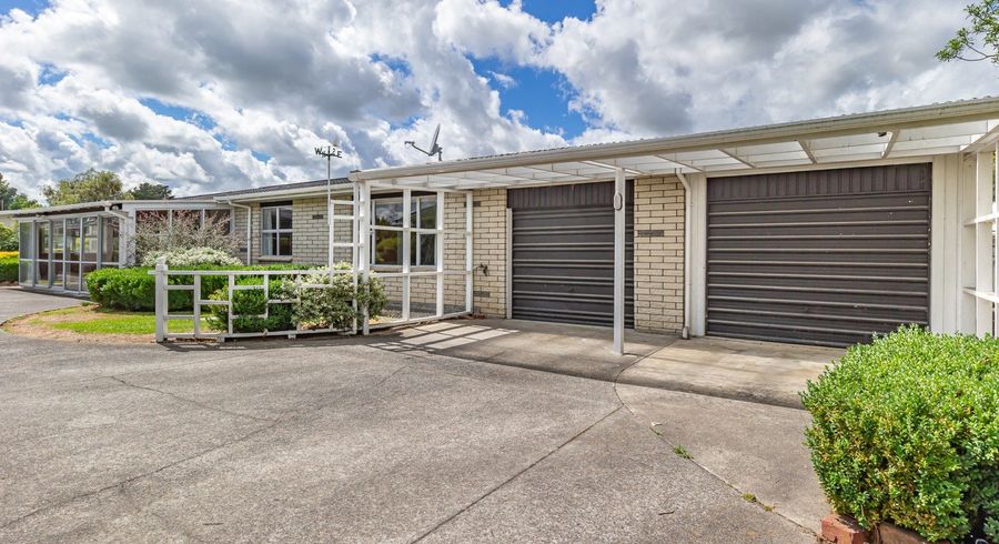  at 34 Marlborough Street, Levin, Horowhenua, Manawatu / Whanganui