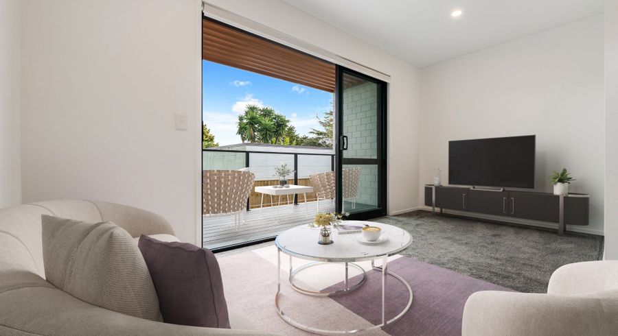  at 5/200 Carrington Road, Mount Albert, Auckland City, Auckland