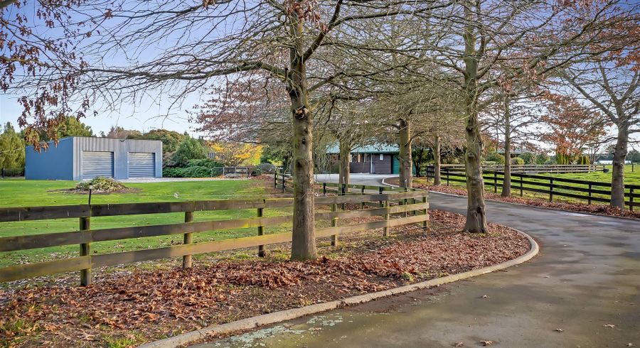  at 265 Weedons Ross Road, Christchurch