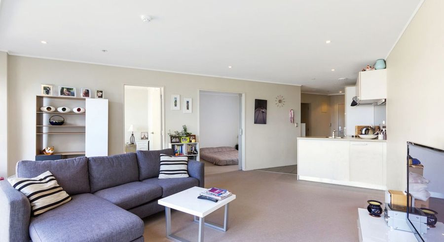  at 6D/156 Vincent Street, City Centre, Auckland City, Auckland