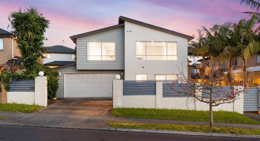  at 106 Killybeg Drive, Pinehill, North Shore City, Auckland