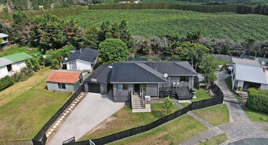  at 11 Tutea Place, Paengaroa, Western Bay Of Plenty, Bay Of Plenty