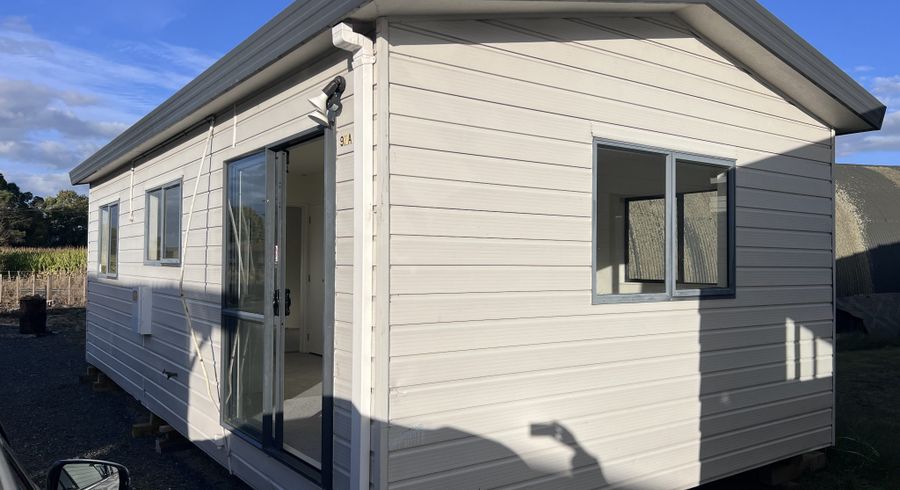  at Morrinsville, Matamata-Piako, Waikato